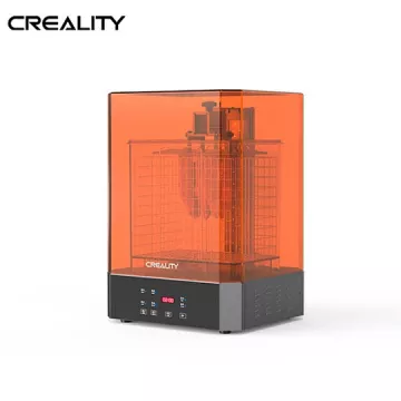 Creality UW-02 Máquina de Lavado y Curado