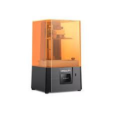 Impresora 3D Creality Halot R6