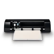 Plotter de corte Cameo 5α (alpha) Silhouette