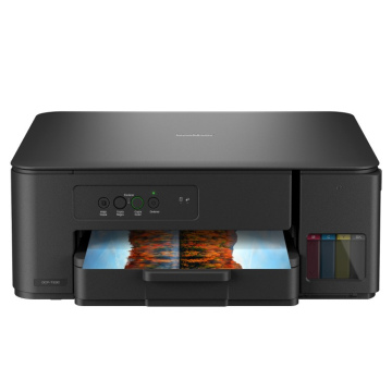 Impresora Brother DCP-T230W InkBenefit Tank