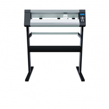 Plotter de corte Mycut Mc630 Cam Scan