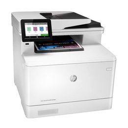 IMPRESORA LÁSER A COLOR HP LASERJET PRO 4303FDW