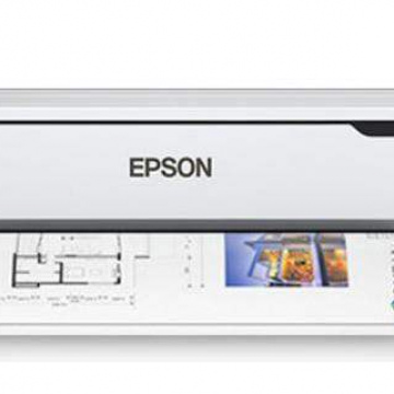 Plotter Epson SureColor SCT3170SR