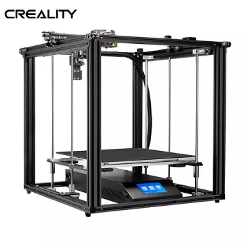 Impresora 3D Ender 3 S1 Plus