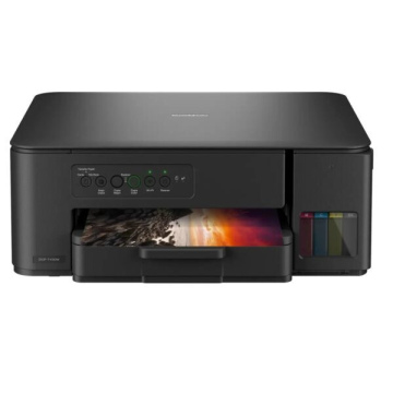 Impresora Brother DCP-T430W InkBenefit Tank