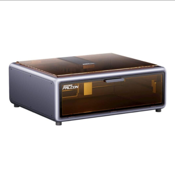 Corte y Grabado Láser Falcon A1 10W
