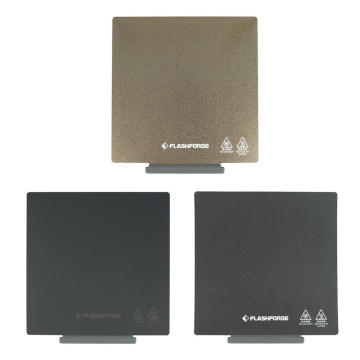 Cinta Cama de Impresion Magnetica Flashforge