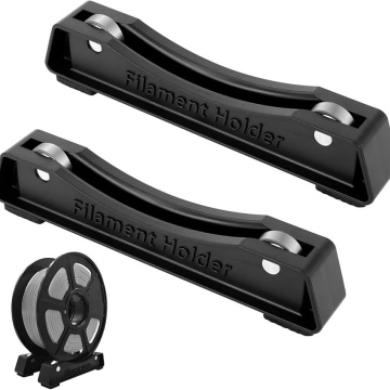 Soporte de Filamento Impresora 3D