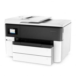 IMPRESORA TABLOIDE MULTIFUNCIONAL HP OFFICEJET 7740