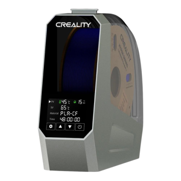 Secador Filamento Creality Pi