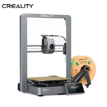 Impresora 3D Ender 3 V3