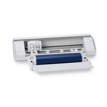 Plotter de corte cameo 5 30.5cm