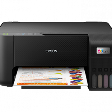 Impresora Inkjet Epson L3210