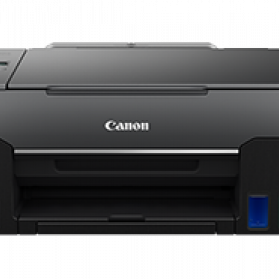 Impresora Canon G2160