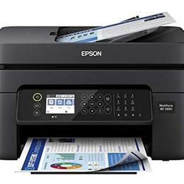 IMPRESORA EPSON MULTIFUNCIONAL WF-2850