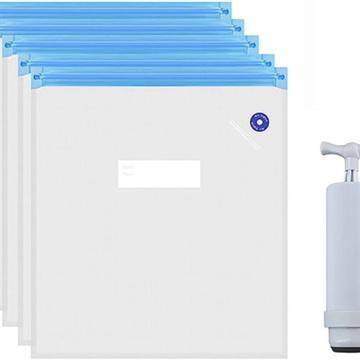 Kit de Almacenamiento Filamento 