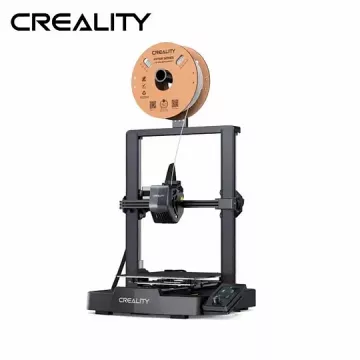 Impresora 3D Ender 3 V3 SE